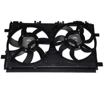 Ein guter Preis. 13241747 2010-2016 Buick Lacrosse Auto Heizkörper Wassertank Elektronische Kühlventilatoren Online