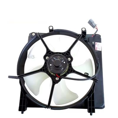 Ein guter Preis. 19015PWJZ01 Autoteile Kühlsystem Heizkörper Wassertank Lüftermontage für HONDA Fit Online