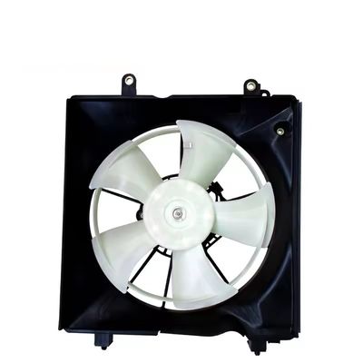 Ein guter Preis. 19015R1AA02 Heizkühler-Wasserbehälter-Ventilator-Kühlventilatoren-Montage für 2014-2015 HONDA Civic FB2 Online