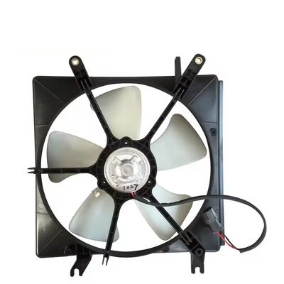Ein guter Preis. 19015P0A003 12V Kühler-Wasserbehälter-Ventilator Kühlventilator-Bau für HONDA Accord 94-97 Online