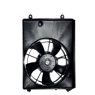 Ein guter Preis. Kühler-Wasserbehälter-Ventilator-Bau für HONDA City 1.5 i-VTEC GM6 Autoteile Online
