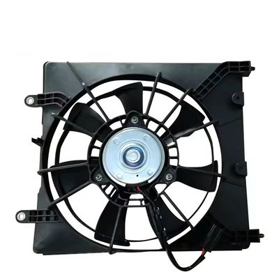Ein guter Preis. Automobilteile Heizkörper Wassertank Lüfter Kühlventilator für HONDA Fit GK5 19015-5R3-H01 Online