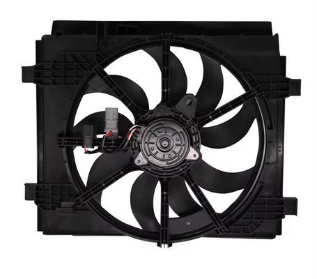 Ein guter Preis. 214813RA1A Autoteile Heizkörper Wassertank Kühlventilator für NISSAN SYLPHY 1.6 B17 Online