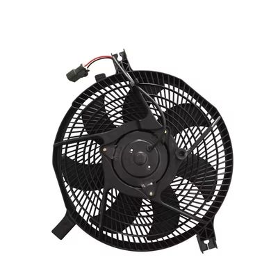 Ein guter Preis. Automobilteile Heizkörper Wasserbehälter Kühlung Elektronische Ventilatormontage für NISSAN TRUCK D22 214812S410 214812S41A Online
