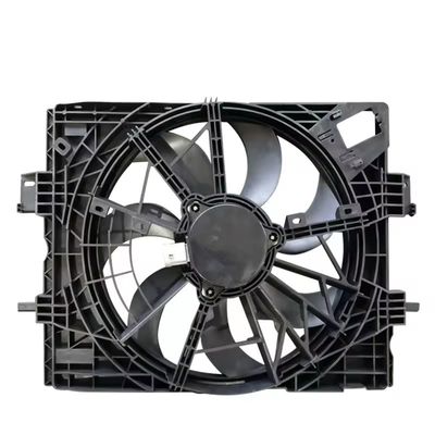 Ein guter Preis. 21481-6LA0A-A128 Kühlung des Wassertanks des Heizkörpers Elektronische Lüftermontage für NISSAN SYLPHY B18 Online