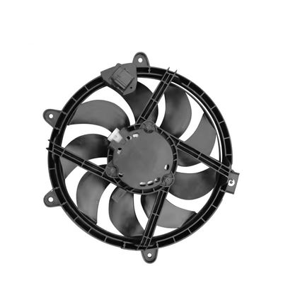Ein guter Preis. 214835ZP0A Fahrzeugkühler-Wasserbehälter Kühlventilator für NISSAN GR Patrol 4.0 Online
