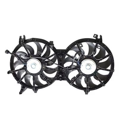 Ein guter Preis. 12V Heizkessel Wasserbehälter Elektronischer Ventilator für Infiniti Q70 Online