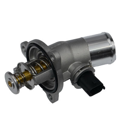 Ein guter Preis. 12669633 Motorkühlmittelthermostat für Chevrolet Malibu Cruze Buick ENVISION Verano Online
