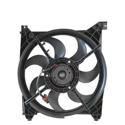 Ein guter Preis. 12V elektrische Radiatorventilatormontage für Hyundai SANTAFE 2000-2006 25380-26000 Online