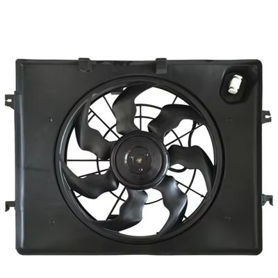 Ein guter Preis. 12V elektrischer Kühlerventilator für Hyundai SONATA KIA K5 25380-3R470 253804M170 Online