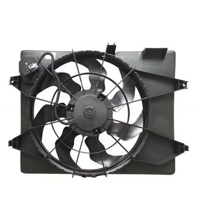Ein guter Preis. Elektrische Kühlerventilatormontage für Hyundai MISTRA I30/ELANTRA 12 2012-2015 25380B3000 Online