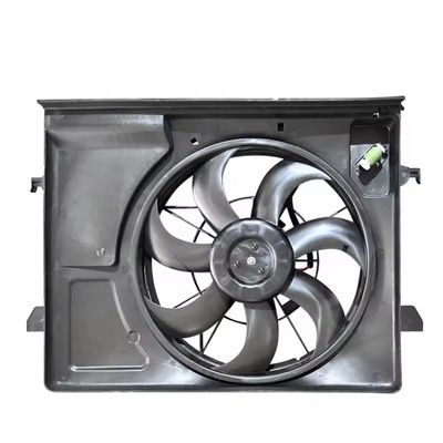 Ein guter Preis. Ersetzen/Reparatur 12V elektrischer Kühlerventilator für Hyundai KIA FORTE 25380-1X000 Online