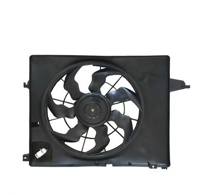 Ein guter Preis. 12V elektrischer Kühlerventilator für Hyundai SantaFe 2.4 25380-1U100 253801U100 253801U101 Online