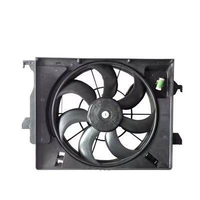 Ein guter Preis. Elektrische Kühlerventilatormontage für Hyundai KIA K2 FORTE 13 2012-2017 25380-4X050 Online
