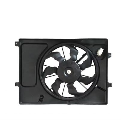Ein guter Preis. Elektrische Kühlerventilatormontage für KIA K3 ELANTRA CERATO 25380-3X000 zum Austausch/Reparatur Online