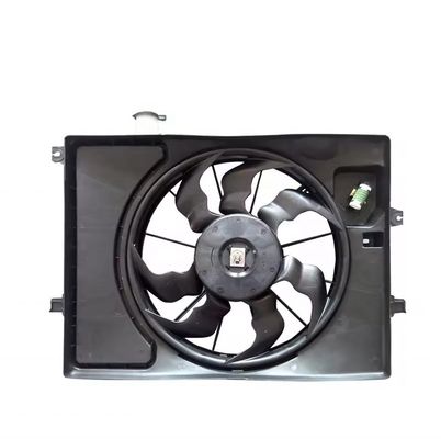 Ein guter Preis. 25380-C9000 Autoteile Kfz-Kühler Wasserbehälter Kühlventilator für Hyundai ix25 KIA KX3 Online