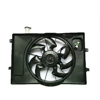 Ein guter Preis. 25380-F2000 Autoteile Wasserbehälter Kühlung Elektrischer Kühlerventilator Online