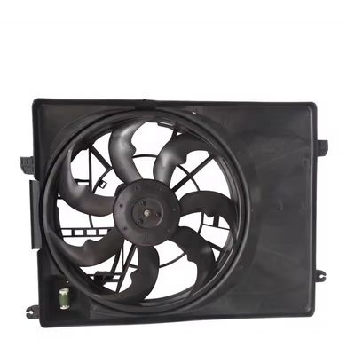 Ein guter Preis. Elektrische Kühlerventilatormontage 25380-D3500 für Hyundai TUCSON KIA KX5 2014-2018 Jahr Online