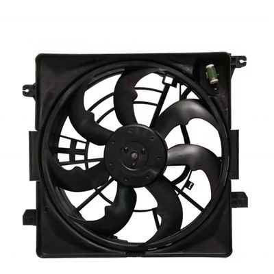 Ein guter Preis. 25380D3000 Auto Heizkörper Wasserbehälter Elektrischer Heizkörper Ventilator-Bau für Hyundai TUCSON KIA KX5 1.6T Online