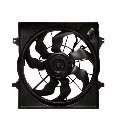 Ein guter Preis. 25380B3100 Wasserbehälter Kühlung Elektrischer Kühlerventilator für Hyundai MISTRA 1.6T 2012-2015 Online
