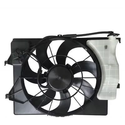 Ein guter Preis. 25380H2000 Elektro-Kühlradiatorventilator für Hyundai FORTE KIA K2 25380-H8050 12V Online