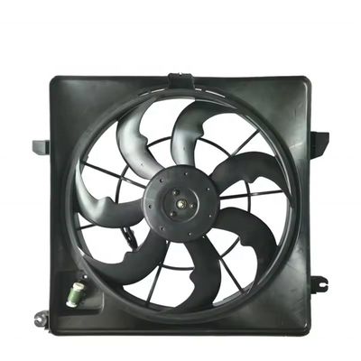 Ein guter Preis. 25380C5000 Elektrische Kühlerventilatormontage zum Ersetzen/Reparaten in Kia SORENTO 2.2 2016 Online