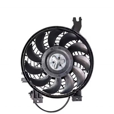 Ein guter Preis. 88590-60060 Elektrische Kältemittelventilatoren für den TOYOTA Land Cruiser Prado Online