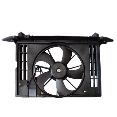 Ein guter Preis. Elektrische Heizkühlerventilatormontage mit Spannung 12 V für Toyota Corolla ZRE15 2007-2013 16711-0T010 Online