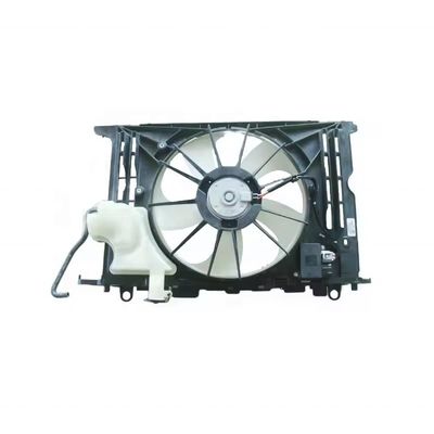 Ein guter Preis. 12V elektrischer Kühlerventilator für TOYOTA COROLLA ZRE182 LEVIN VERSO 16711-0T080 Online