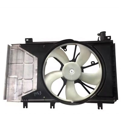 Ein guter Preis. Elektrische Kühlerventilatormontage für TOYOTA YARIS 167110Y070 Online