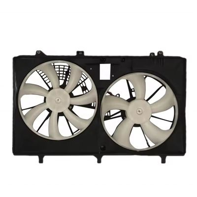 Ein guter Preis. 16711-31441 Elektrischer Kühlerventilator für TOYOTA Sienna LEXUS RX350 167110P150 1671131441 Online