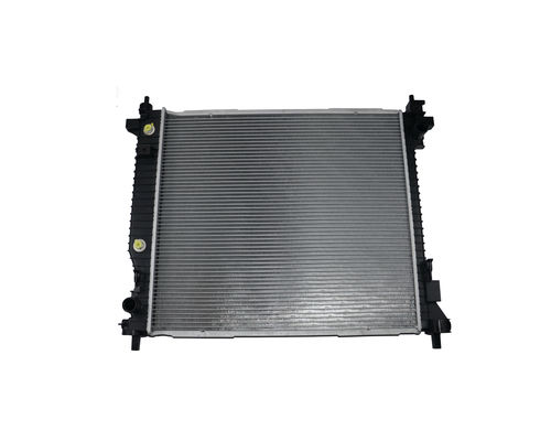 Ein guter Preis. Customized Car Fitment Cadillac SRX 20926497 Aluminium Heizkörper mit Plastikwasserbehälter Online