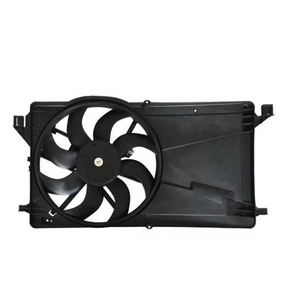 Ein guter Preis. Elektrische Kühlerventilatormontage für Ford Focus Mazda Mazda3 Z602-15-025B 12V 2004-2012 Online