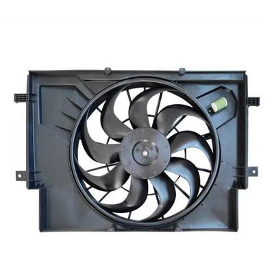 Ein guter Preis. 10100360 Automobilteile Elektrische Kühlradiatorventilatormontage für ROEWE RX5 MG GS 1.5T 2018-2021 Online