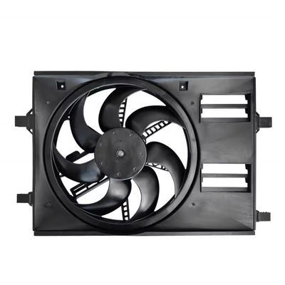 Ein guter Preis. Elektrische Kühlkühlerventilatormontage für MG 5 ROEWE I6 MG6 10130506 Online