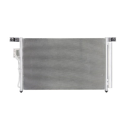 Ein guter Preis. 08283031 Auto-Kühlsystem Klimakondensator für Autos für Hyundai Santa Fe Online