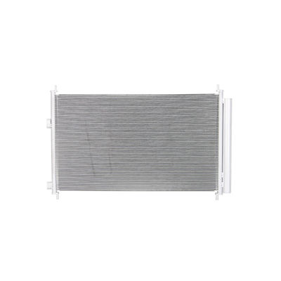 Ein guter Preis. Autoteile Klimakondensator für Toyota RAV4 Previa 884600R010 884600R020 884600R011 Online