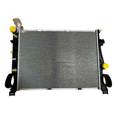 Ein guter Preis. Autoteile Kühlmittel-Kühlradiator für 1999-2006 Mercedes-Benz W220 Motor 220.875 Online