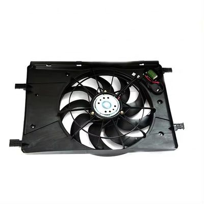 Ein guter Preis. 13289624 Elektromotor Kühlkühlerventilator für Chevrolet Cruze Buick Excelle 1.6/18 Online