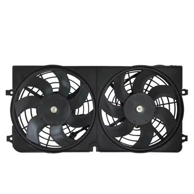 Ein guter Preis. Fahrzeug-Fitness Chevrolet Elektromotoren Kühlradiator Ventilator-Bau für SAIL 05-06 Online