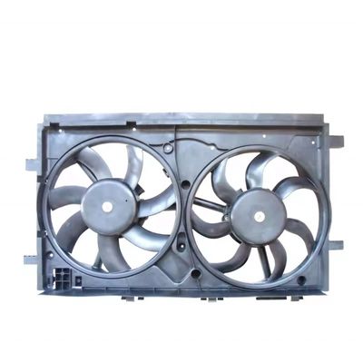 Ein guter Preis. Elektrische Kühlradiatorventilatormontage für Buick Lacrosse 13241747 13333792 Online