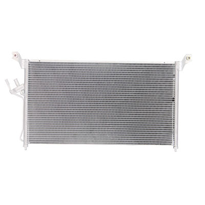 Ein guter Preis. Auto-Fitment Auto AC-Kondensator für Infiniti FX35 FX45 92100CG010 Teile Kühlsystem Online