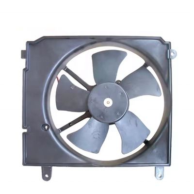 Ein guter Preis. 2017-2020 Daewoo LANOS Auto AC Kondensator Elektromotoren Kühlradiator Ventilator-Bauart Online