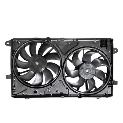 Ein guter Preis. Elektrische Heizkühlerventilator für Cadillac CTS 23190332 2013-2014 Online