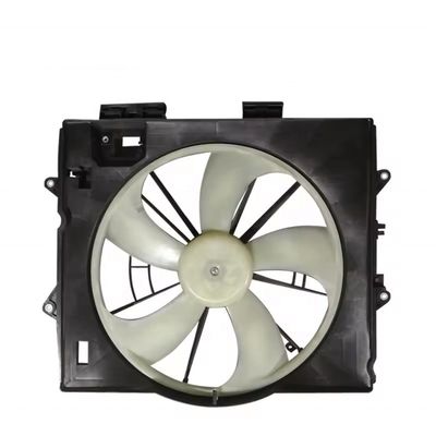 Ein guter Preis. Elektrische Kühlradiatorventilatormontage für Cadillac XTS 23131503 23104893 12V Online