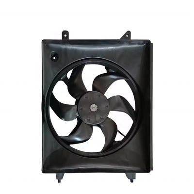 Ein guter Preis. 12V-Kühlerventilator für HAVAL H6 Kühlerwasserbehälter Online