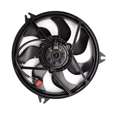 Ein guter Preis. 206 Hatchback 2A/C Elektromotoren Kühlradiator Ventilator für PEUGEOT 206 V42011128 Online