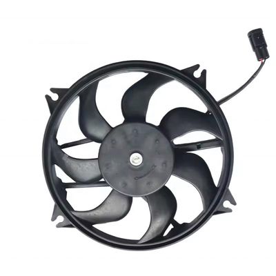 Ein guter Preis. 1253G7 Elektromotor Kühlkühlerventilator für PEUGEOT 307 1253K2 2.0 16V Online