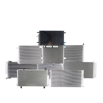 Ein guter Preis. R13101 Autoteile Wechselstromkondensator für BMW Benz AUDI NISSAN HONDA Chevrolet Buick Cadillac TOYOTA VW Ford Hyundai Roewe Infiniti Online