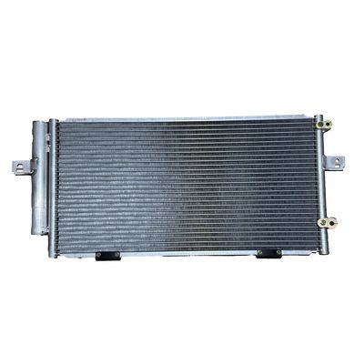 Ein guter Preis. Auto-Ersatzteile 2.5 V6 Motor Kühlsystem Klimaanlage Kondensator für ROEWE 750 Online